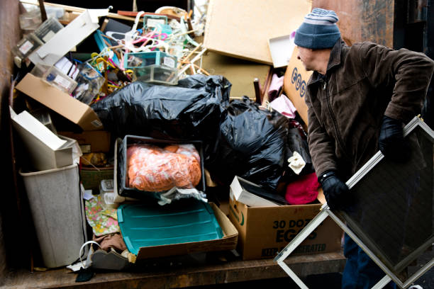 Best Basement Cleanout Services  in North Webster, IN