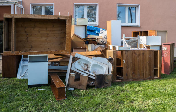 Best Garage Cleanout Services  in North Webster, IN