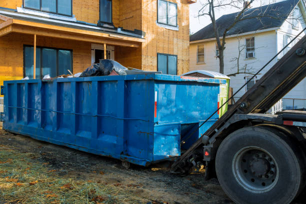 Best Residential Junk Removal  in North Webster, IN