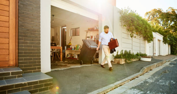 Best Attic Cleanout Services  in North Webster, IN
