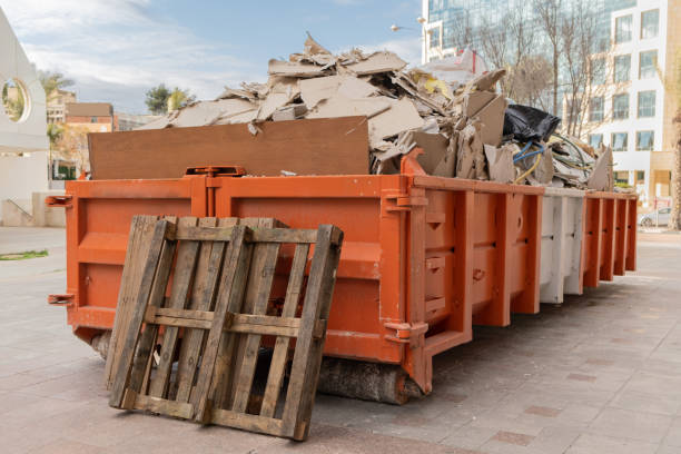 Best Commercial Junk Removal  in North Webster, IN