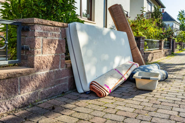 Professional Junk Removal in North Webster, IN