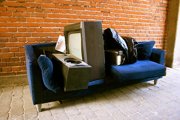 Best Professional Junk Removal  in North Webster, IN