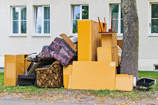 Best Commercial Cleanout Services  in North Webster, IN
